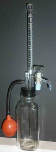 ProScience Glass Shop Custom Laboratory Glassware